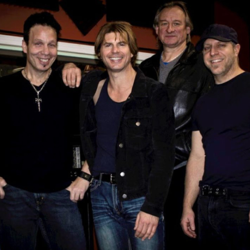 1 Wild Night - Bon Jovi Tribute concerts in San Jose.