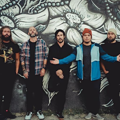 10 Years Concerts in San Jose