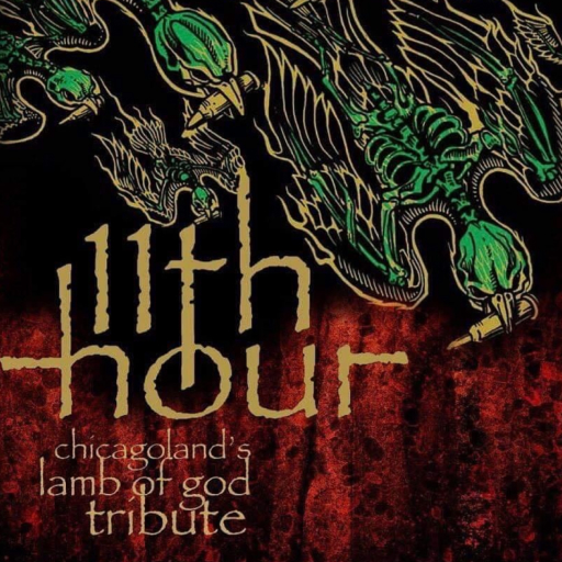 11th Hour - Lamb of God Tribute San Jose Tickets
