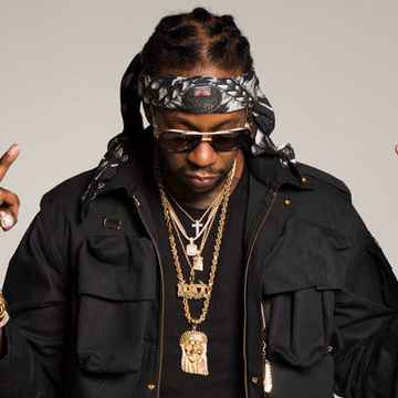 2 Chainz Concerts in San Jose