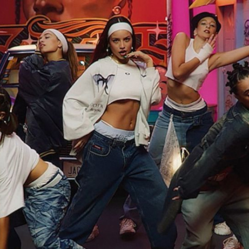 2000's Dance Flashback San Jose Tickets