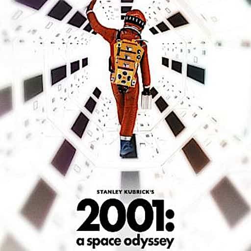 2001: A Space Odyssey Concerts in San Jose