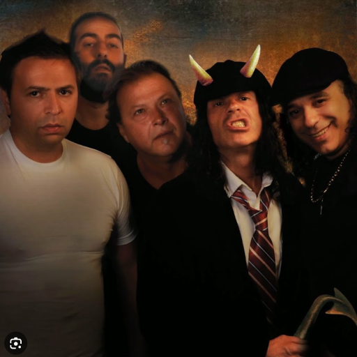 21 Gun Salute - A Tribute to AC/DC San Jose Tickets
