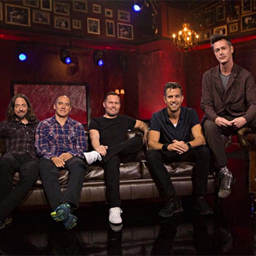311 Concerts in San Jose