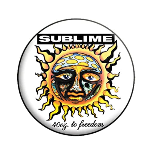 40oz To Freedom - A Tribute To Sublime concerts in San Jose.