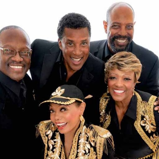 5th Dimension Concerts in San Jose