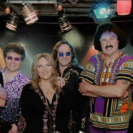 70's Flashback San Jose Tickets