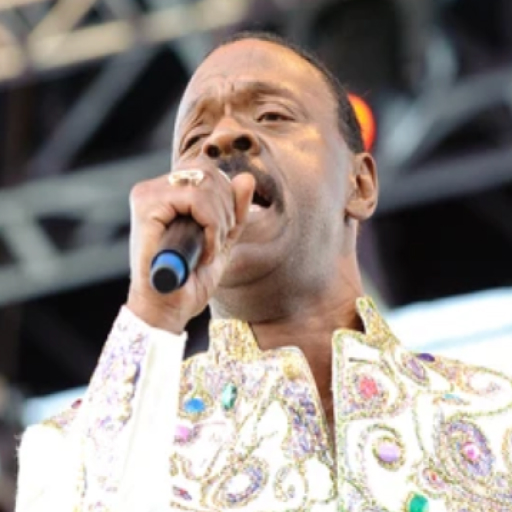70s Soul Jam Concerts in San Jose