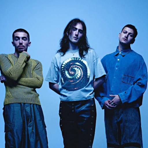 7ieme Ciel Concerts in San Jose
