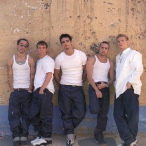 90's Boy Band Dance Party San Jose Tickets