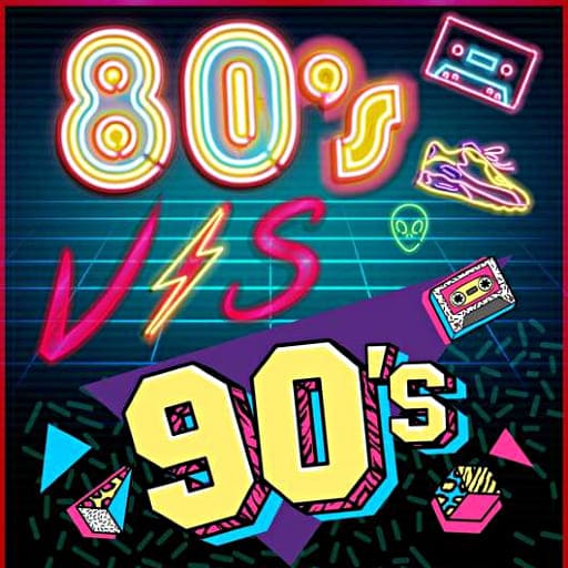 90s Pop Night Concerts in San Jose