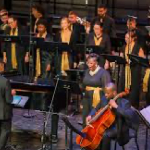 A Choral Tribute To Dr. Martin Luther King Jr. Concerts in San Jose