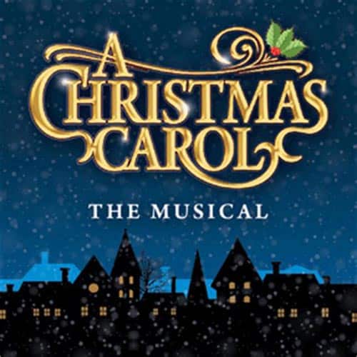 A Christmas Carol San Jose Tickets