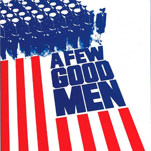 A Few Good Men San Jose Tickets