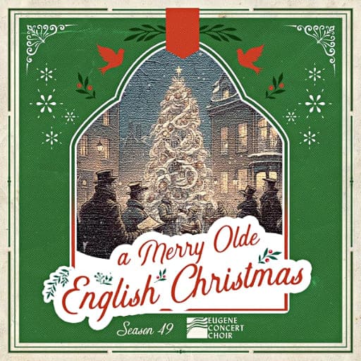 A Merry Olde English Christmas San Jose Tickets