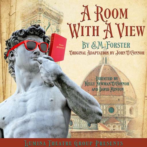 A Room With A View San Jose Tickets
