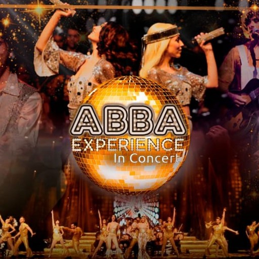 ABBA Concert Experience concerts in San Jose.