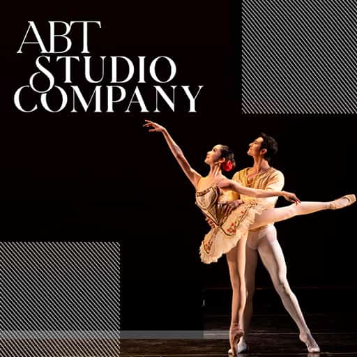ABT Studio Company San Jose Tickets