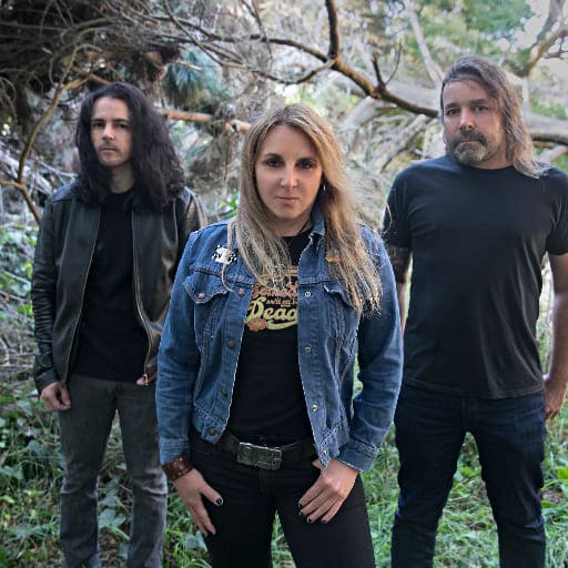 Acid King Concerts in San Jose
