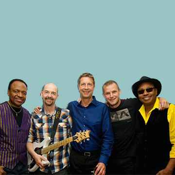 Acoustic Alchemy Concerts in San Jose