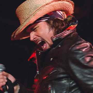 Adam Ant Concerts in San Jose