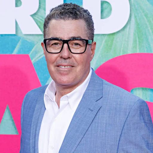 Adam Carolla San Jose Tickets