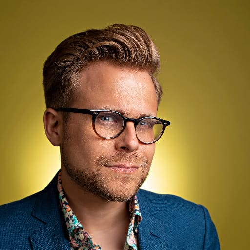 Adam Conover San Jose Tickets