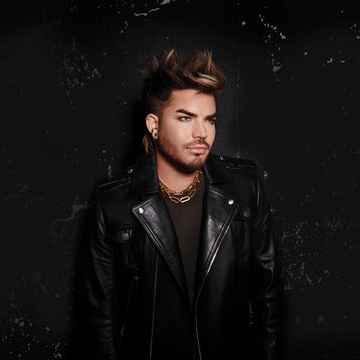 Adam Lambert Concerts in San Jose