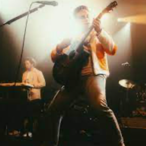 Adam Paddock Concerts in San Jose