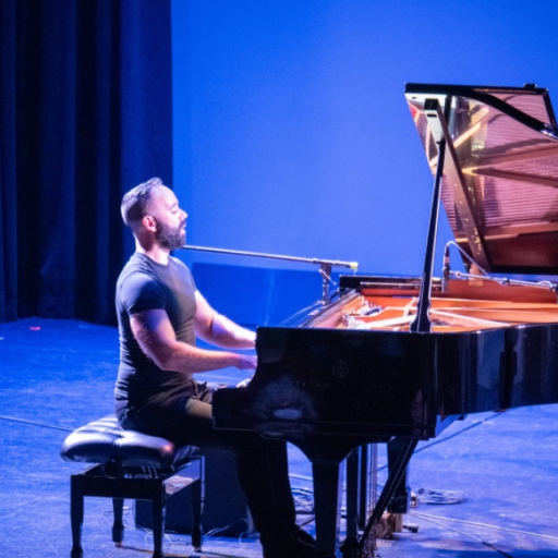 Adam Tendler Concerts in San Jose