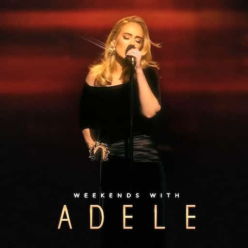 Adele Concerts in San Jose