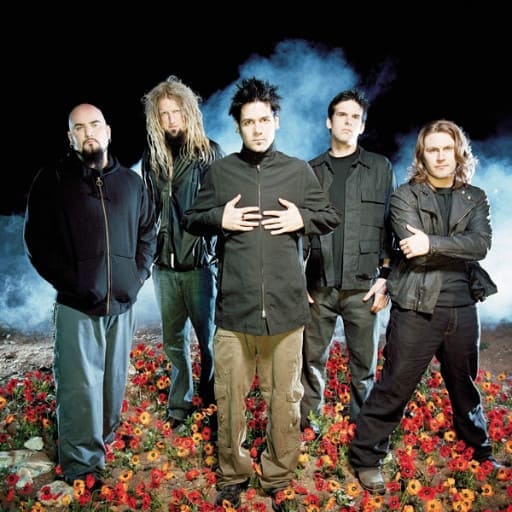 Adema Concerts in San Jose