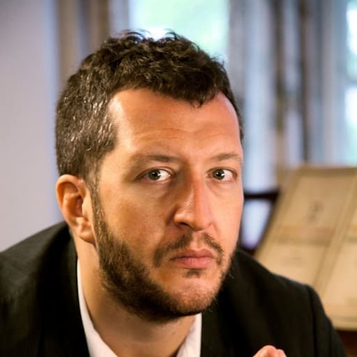 Ades - Classical Concerts in San Jose