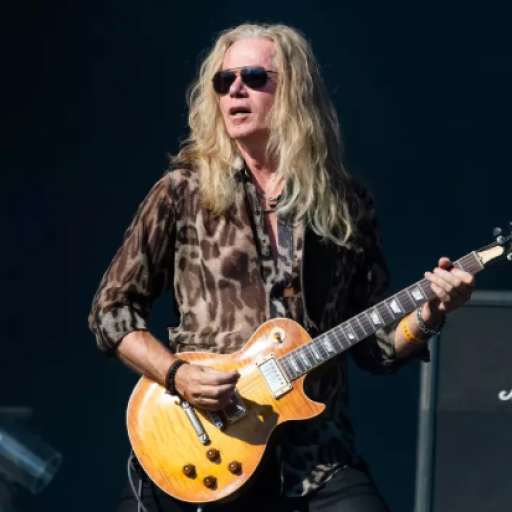 Adrian Vandenberg Concerts in San Jose