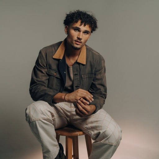 Adrien Nunez Concerts in San Jose