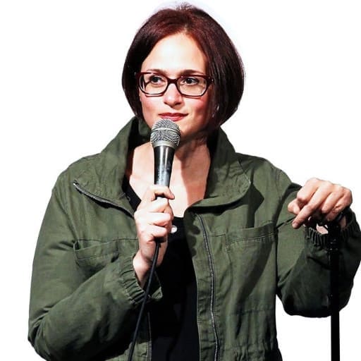 Adrienne Iapalucci San Jose Tickets