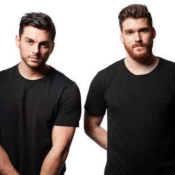 Adventure Club Concerts in San Jose