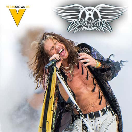 Aerosmith Concerts in San Jose