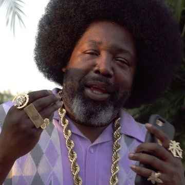 Afroman Concerts in San Jose