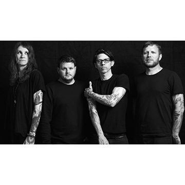 Against Me! Concerts in San Jose