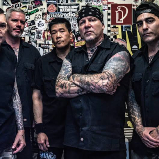 Agnostic Front Concerts in San Jose