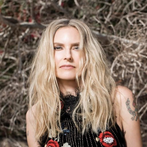 Aimee Mann Concerts in San Jose