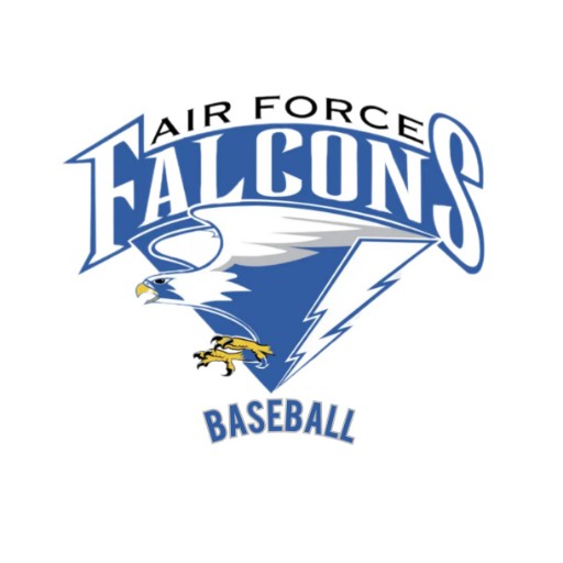 Air Force Falcons Baseball Schedule 2026–2027