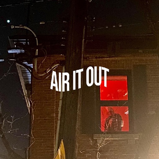 Air It Out San Jose Tickets