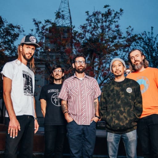 AJJ Concerts in San Jose