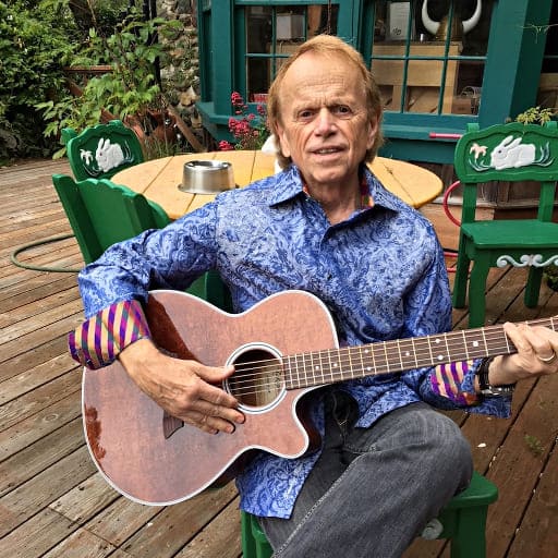 Al Jardine Concerts in San Jose