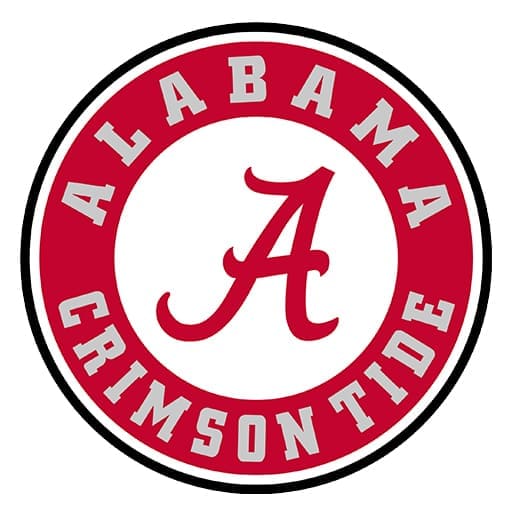 Alabama Crimson Tide Women's Basketball Schedule 2026–2027