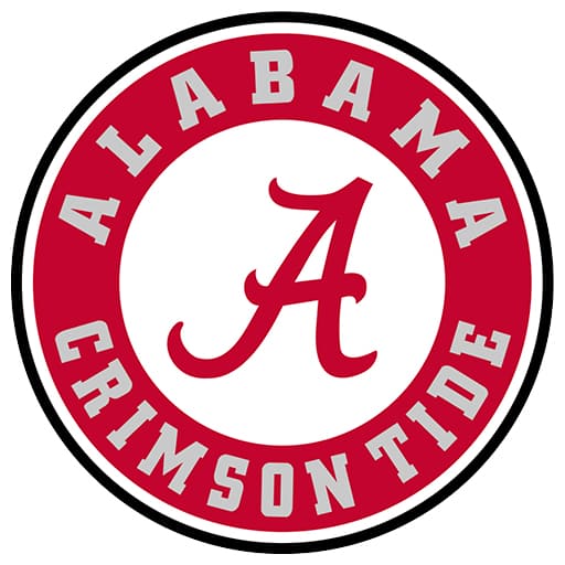 Alabama Crimson Tide Women's Volleyball Schedule 2026–2027