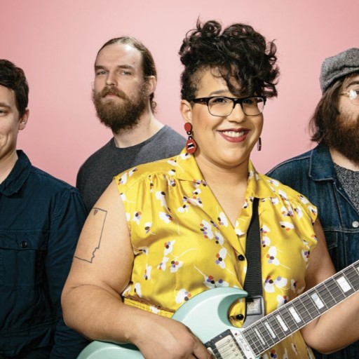 Alabama Shakes Concerts in San Jose