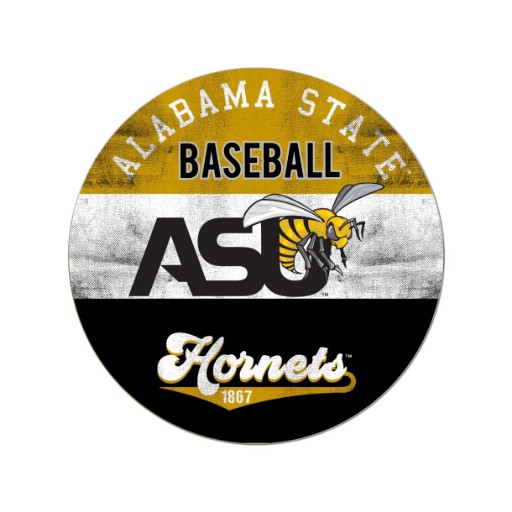 Alabama State Hornets Baseball Schedule 2026–2027